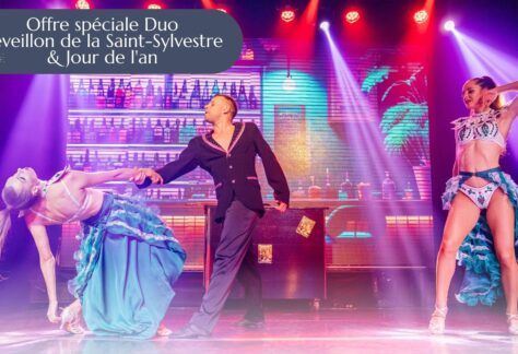 Duo RIVA ODY Bandeau