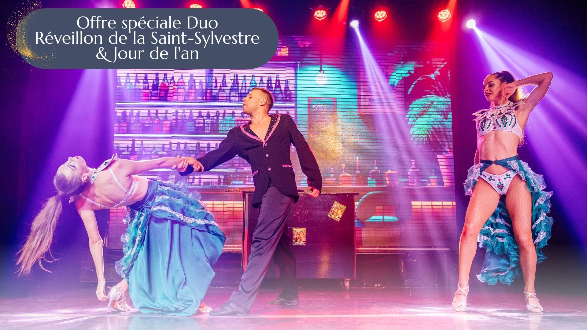 Duo RIVA ODY Bandeau