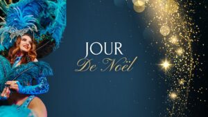 Noël 2026