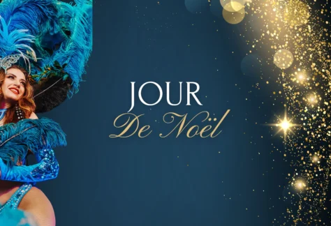 Noël 2026
