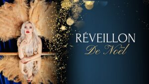 Réveillon Noël 2026