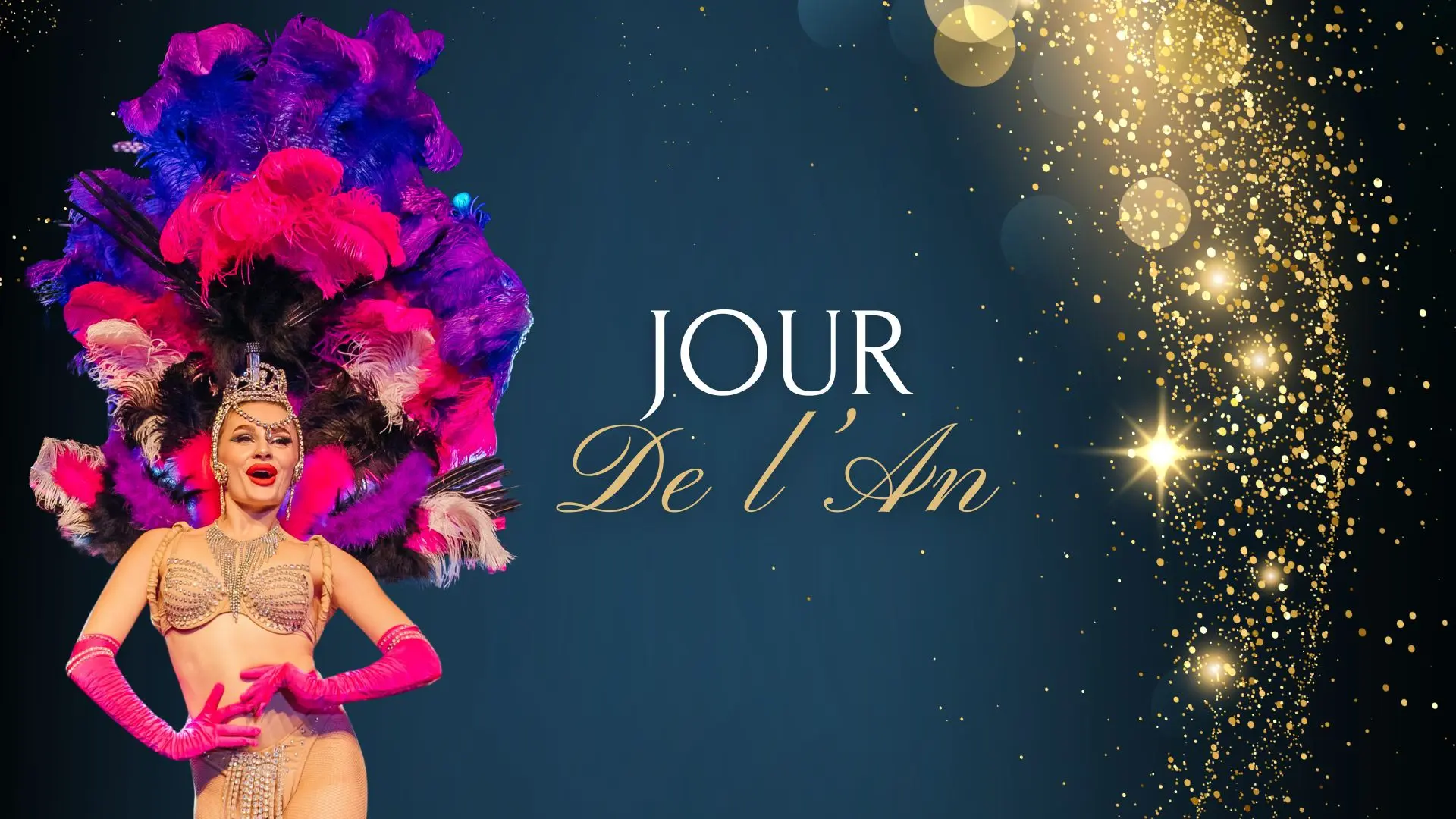 jour de l'an 2027