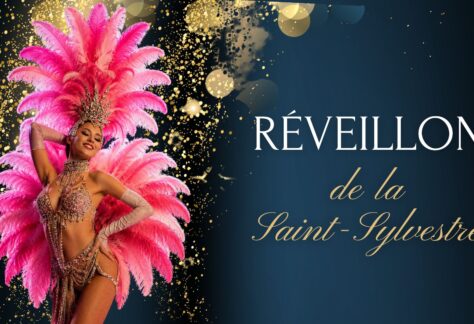 reveillon jour de l'an 2026