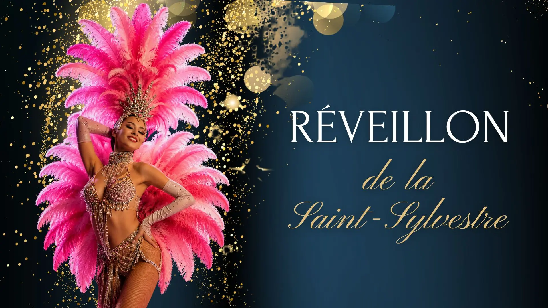 reveillon jour de l'an 2026
